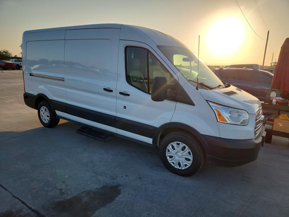 Продаж на аукціоні авто 2019 Ford Transit, vin: 1FTYE2CM2KKA16366, номер лоту: 62077746