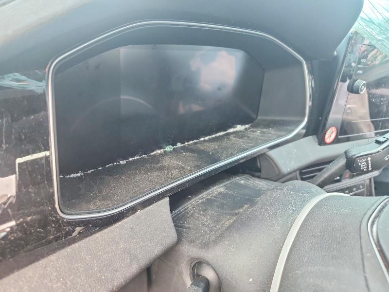 63683186 :رقم المزاد ، 3VWBX7BU1SM077566 vin ، 2025 Volkswagen Jetta مزاد بيع