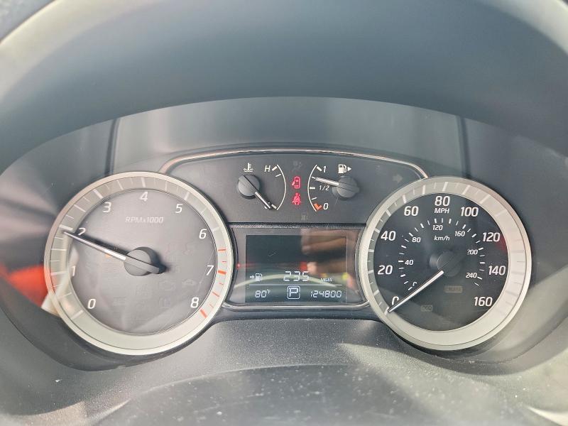 2015 Nissan Sentra მანქანა იყიდება აუქციონზე, vin: 3N1AB7AP0FY276697, აუქციონის ნომერი: 66364676