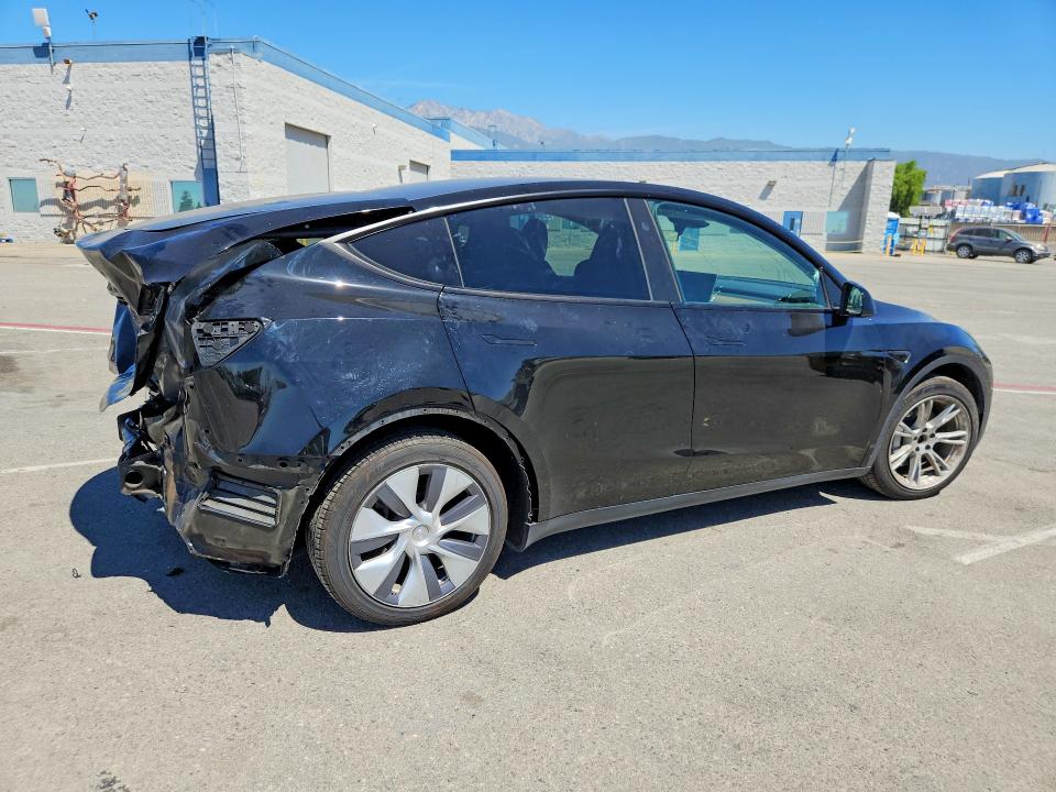 Aukcja sprzedaży 2023 Tesla Model Y, vin: 7SAYGDEE5PF939265, numer aukcji: 64565026