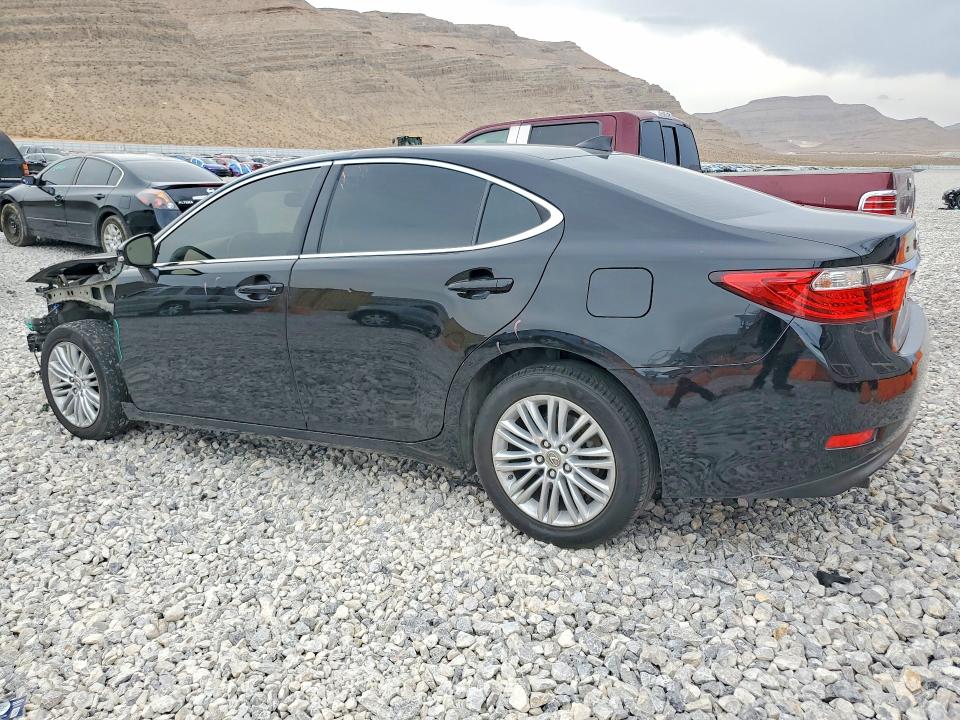 Aukcja sprzedaży 2015 Lexus Es, vin: JTHBK1GG7F2209243, numer aukcji: 64764696