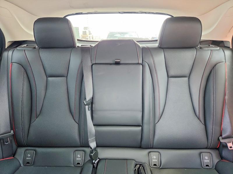 63869956 :رقم المزاد ، LRBFZNR4XPD024388 vin ، 2023 Buick Envision مزاد بيع