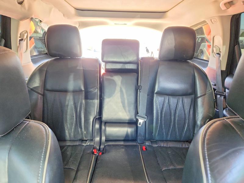 2019 Infiniti Qx60 მანქანა იყიდება აუქციონზე, vin: 5N1DL0MM5KC517944, აუქციონის ნომერი: 64319506