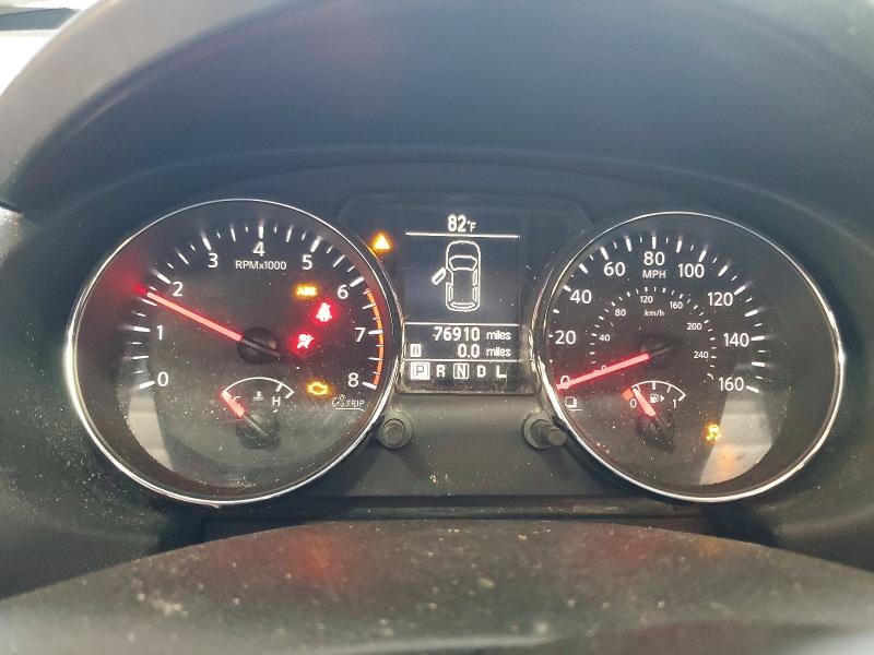 Продажа на аукционе авто 2012 Nissan Rogue, vin: JN8AS5MVXCW408934, номер лота: 66424666