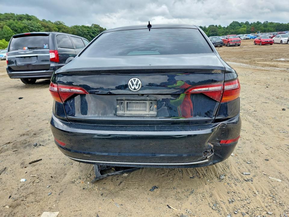 Продаж на аукціоні авто 2019 Volkswagen Jetta, vin: 3VWC57BUXKM030627, номер лоту: 63293926