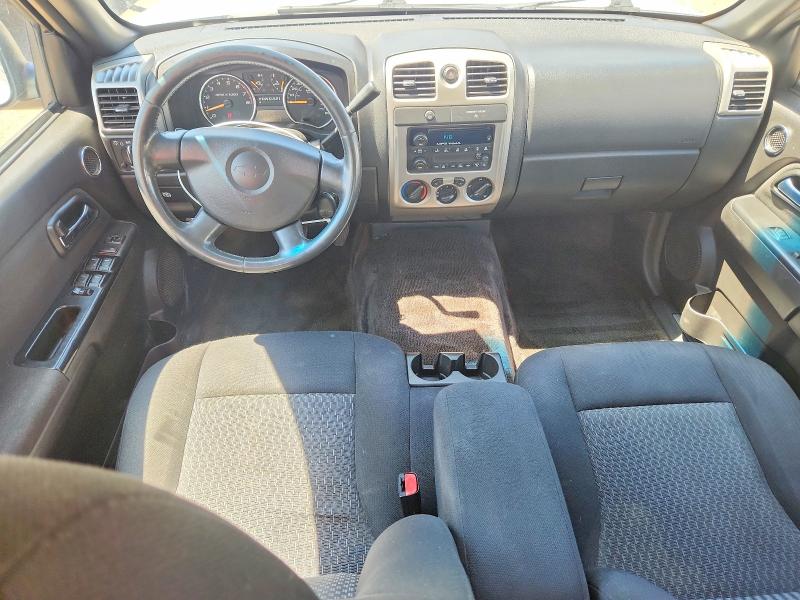 Продажа на аукционе авто 2008 Gmc Canyon, vin: 1GTDS13E288127838, номер лота: 65540526
