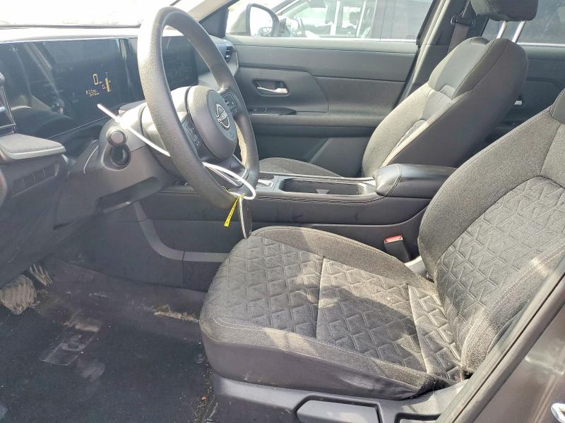 Aukcja sprzedaży 2025 Nissan Kicks, vin: 3N8AP6CB1SL332331, numer aukcji: 66185786