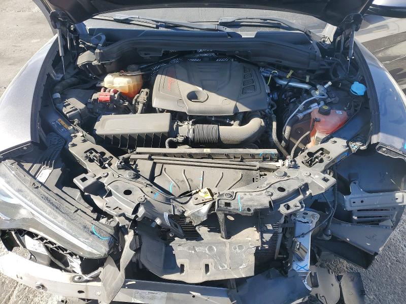 Продаж на аукціоні авто 2022 Alfa Romeo Stelvio, vin: ZASPAJAN4N7D30807, номер лоту: 65563296