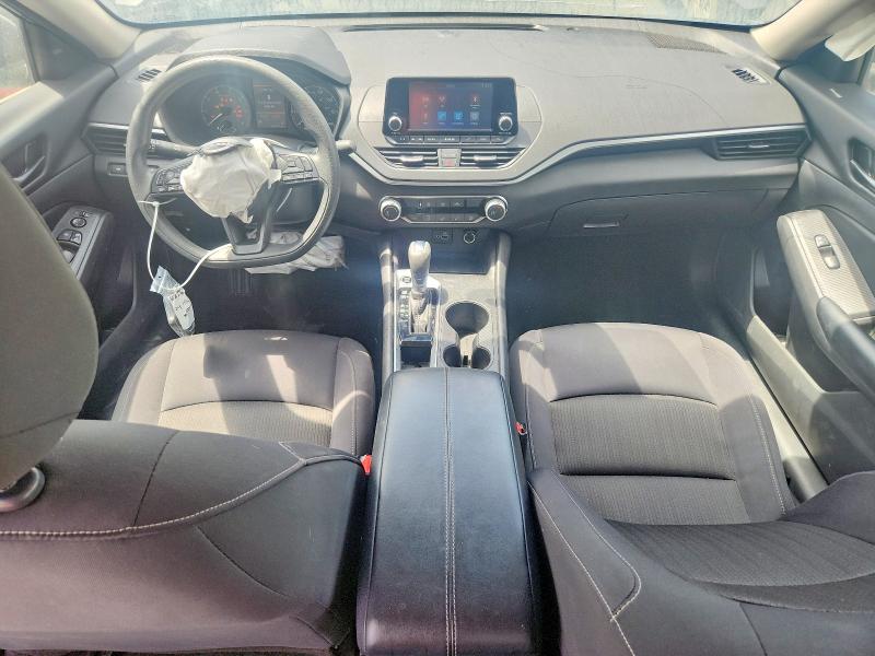 Aukcja sprzedaży 2024 Nissan Altima, vin: 1N4BL4BV4RN404277, numer aukcji: 62260086