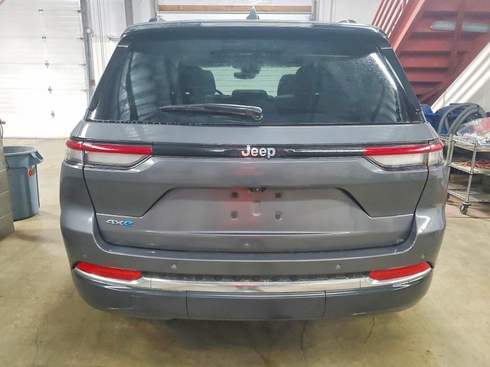 Продажа на аукционе авто 2022 Jeep Grand Cherokee, vin: 1C4RJYB69N8757783, номер лота: 64678486