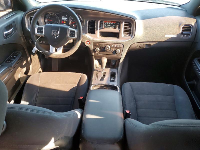Продаж на аукціоні авто 2011 Dodge Charger, vin: 2B3CL3CG6BH524123, номер лоту: 67119696