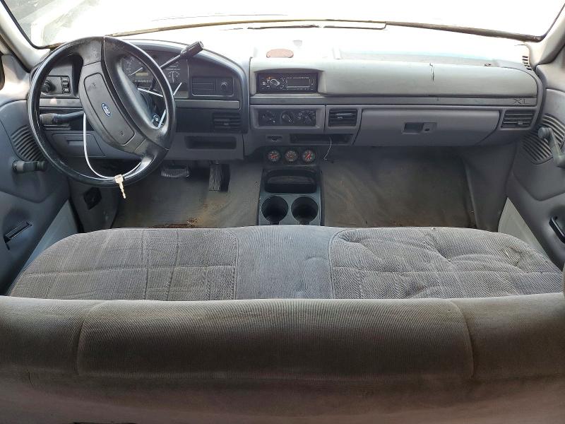 Продажа на аукционе авто 1994 Ford F350, vin: 1FTJW35HXREA52254, номер лота: 59743996