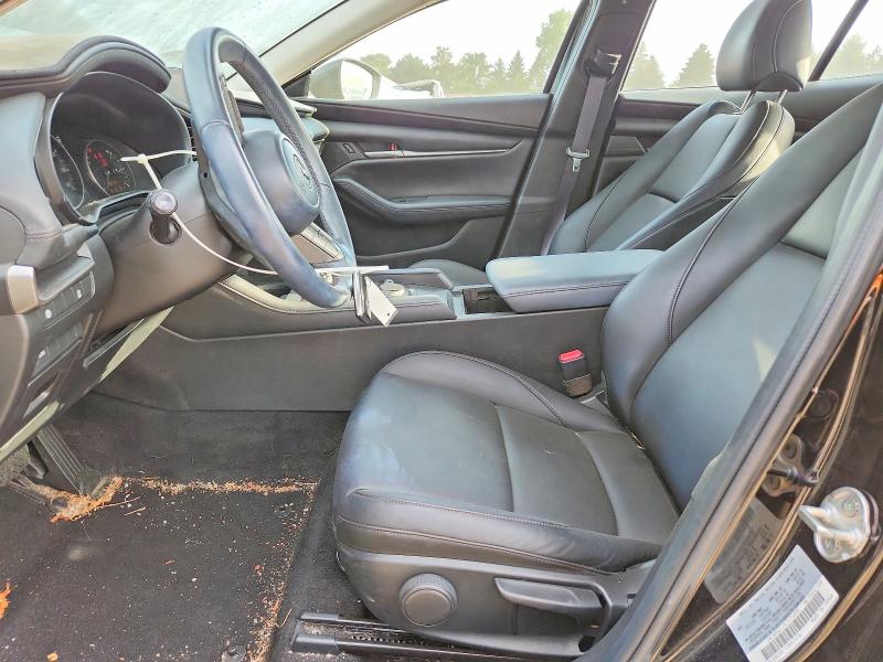 Aukcja sprzedaży 2020 Mazda 3, vin: JM1BPACL7L1174999, numer aukcji: 65315786
