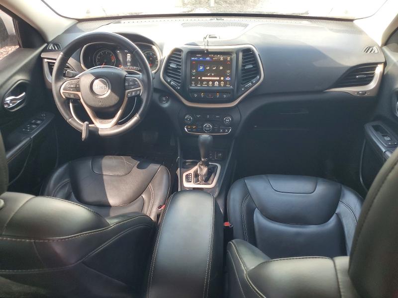 Продажа на аукционе авто 2016 Jeep Cherokee, vin: 1C4PJLDB3GW217347, номер лота: 65266726