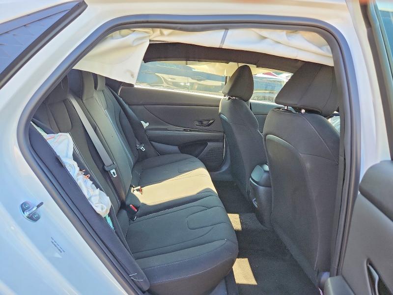 Aukcja sprzedaży 2026 Hyundai Elantra, vin: KMHLM4DGXTU108392, numer aukcji: 65657886