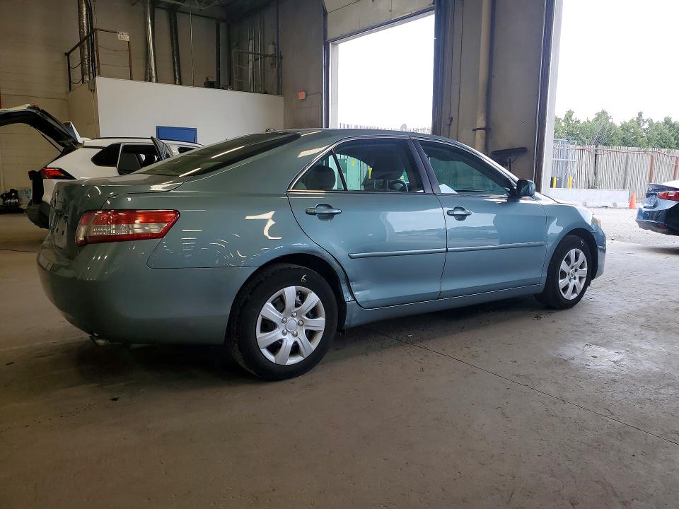 Aukcja sprzedaży 2010 Toyota Camry, vin: 4T4BF3EK8AR080243, numer aukcji: 64285316