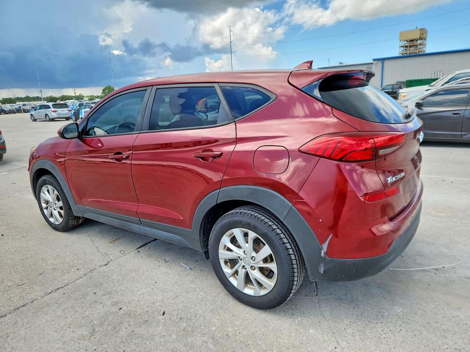 2019 Hyundai Tucson მანქანა იყიდება აუქციონზე, vin: KM8J23A46KU885250, აუქციონის ნომერი: 64937886