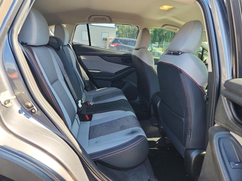 Aukcja sprzedaży 2021 Subaru Crosstrek, vin: JF2GTAPC9M8299668, numer aukcji: 66070956