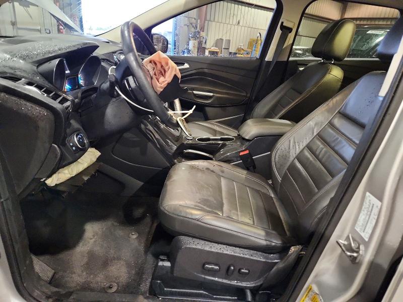 Aukcja sprzedaży 2016 Ford Escape, vin: 1FMCU0J94GUA74325, numer aukcji: 64367176