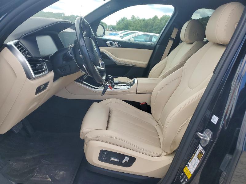 Продаж на аукціоні авто 2020 Bmw X5, vin: 5UXCR6C04L9B16210, номер лоту: 66396746