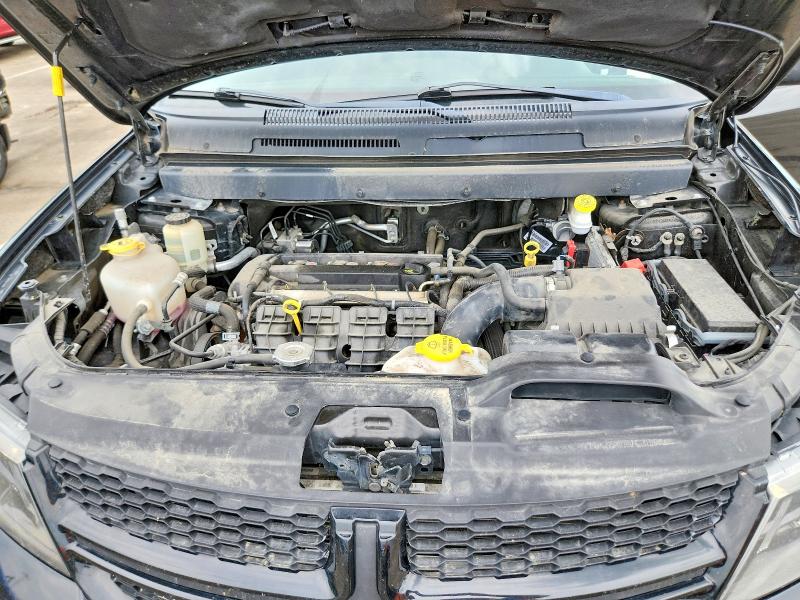 Aukcja sprzedaży 2018 Dodge Journey, vin: 3C4PDCAB3JT275161, numer aukcji: 66508466