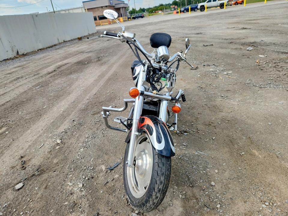 Продаж на аукціоні авто 2005 Honda Vt1100, vin: 1HFSC43045A502102, номер лоту: 65713246