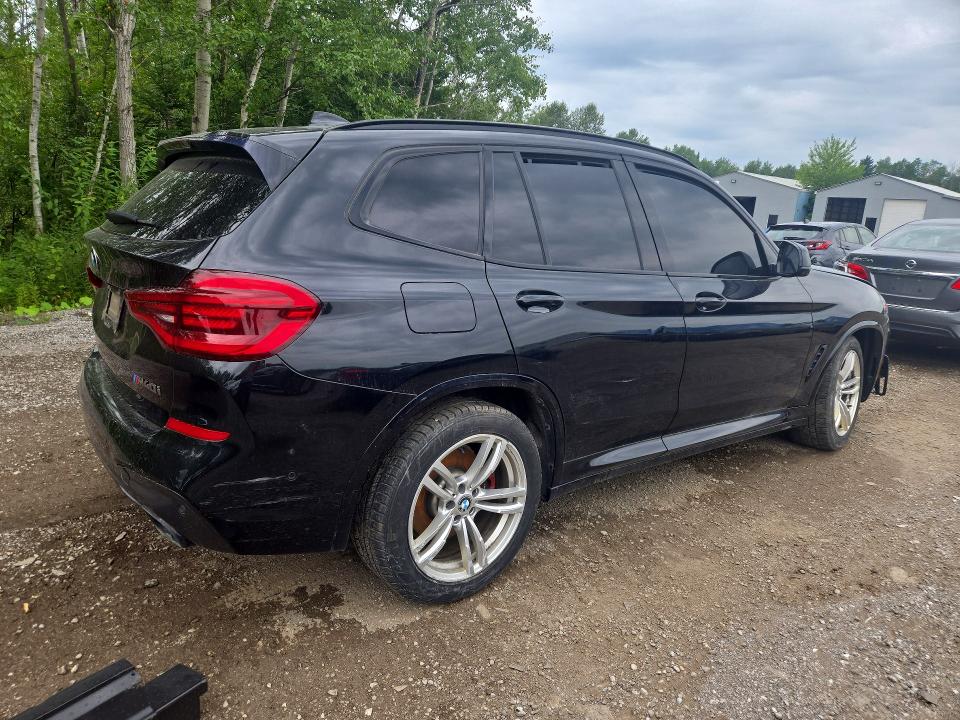 Продажа на аукционе авто 2021 Bmw X3, vin: 5UXTY9C04M9E57628, номер лота: 62601056