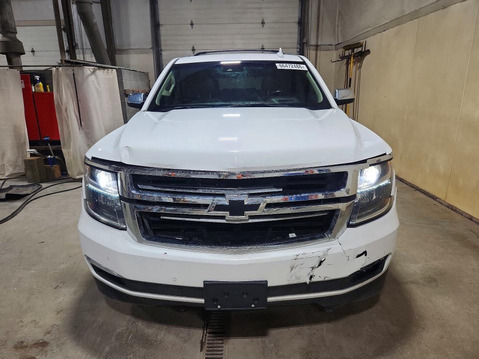 Aukcja sprzedaży 2017 Chevrolet Tahoe, vin: 1GNSCCKC2HR162767, numer aukcji: 66472486