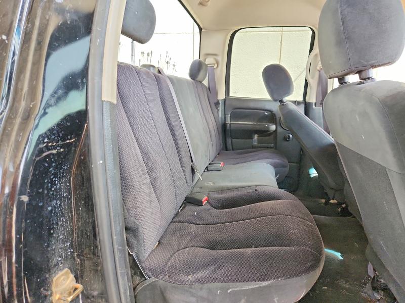 63769396 :رقم المزاد ، 1D7HA18D65J596221 vin ، 2005 Dodge Ram 1500 مزاد بيع