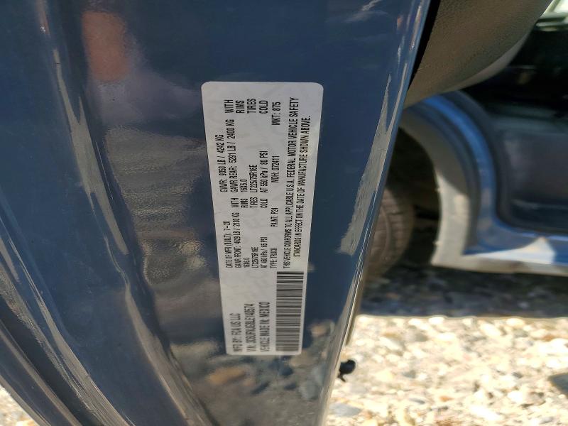 Продаж на аукціоні авто 2020 Ram Promaster 3500, vin: 3C6URVJG8LE140574, номер лоту: 66549016