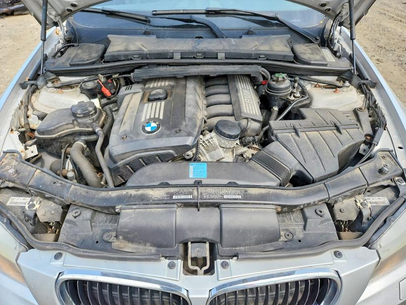 Продажа на аукционе авто 2010 Bmw 328, vin: WBAPK5C55AA652781, номер лота: 63206326