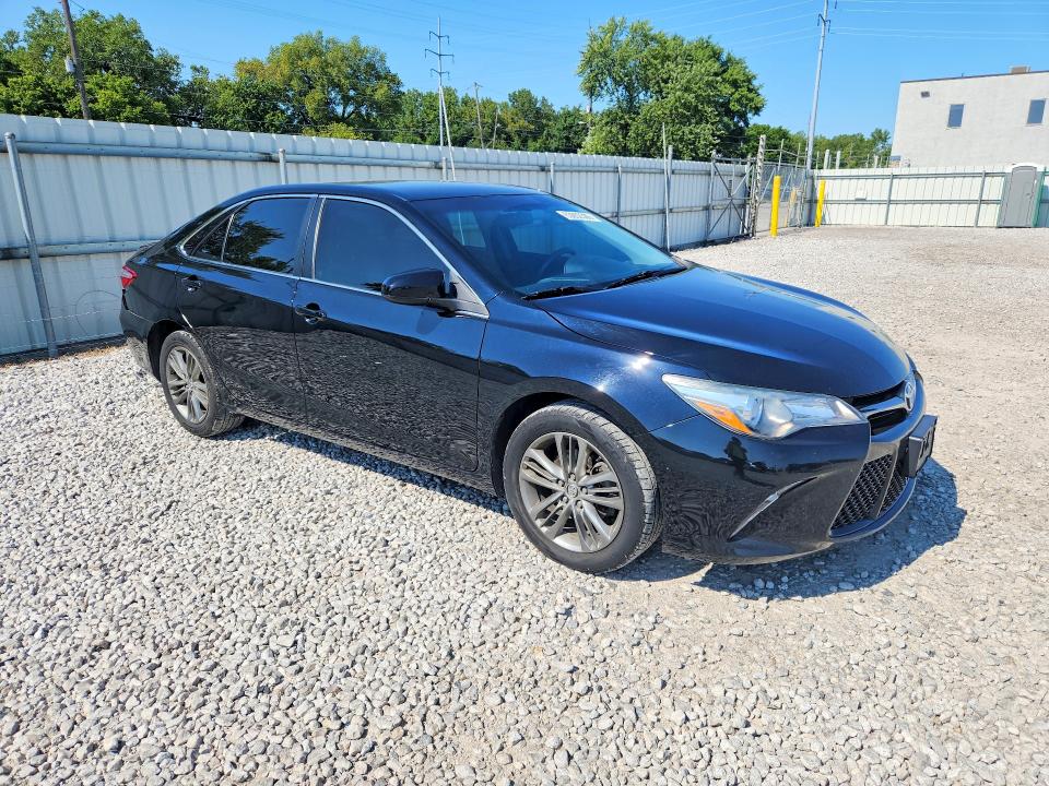 Aukcja sprzedaży 2016 Toyota Camry, vin: 4T1BF1FK8GU546906, numer aukcji: 63652306