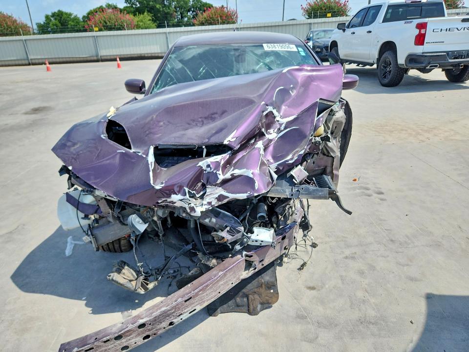 2020 Dodge Charger მანქანა იყიდება აუქციონზე, vin: 2C3CDXGJ0LH232109, აუქციონის ნომერი: 63819096