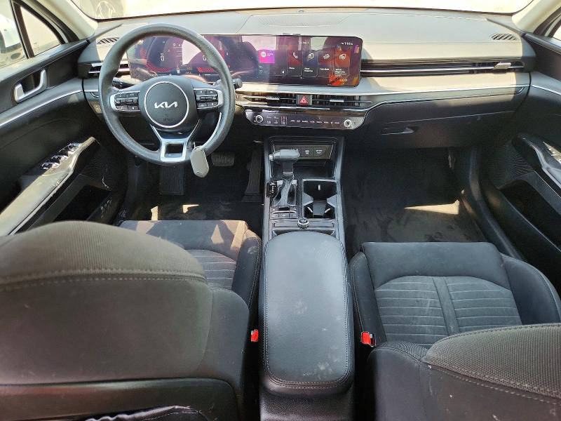 Aukcja sprzedaży 2025 Kia K5, vin: KNAG24J7XS5371293, numer aukcji: 63513816