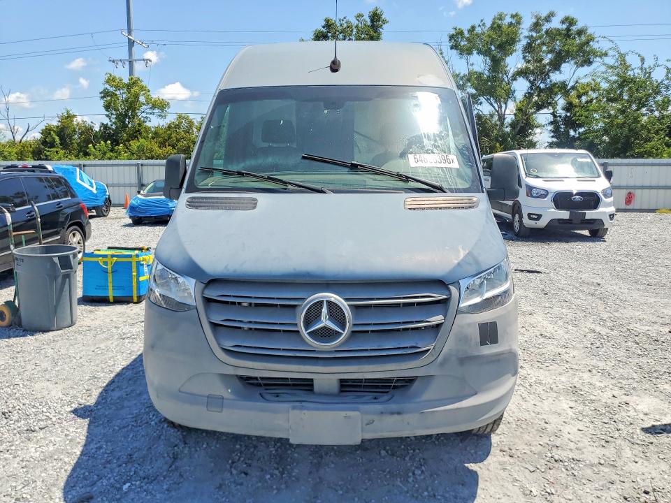 Продажа на аукционе авто 2019 Mercedes-benz Sprinter, vin: WD4PF1CD8KT011787, номер лота: 64896396