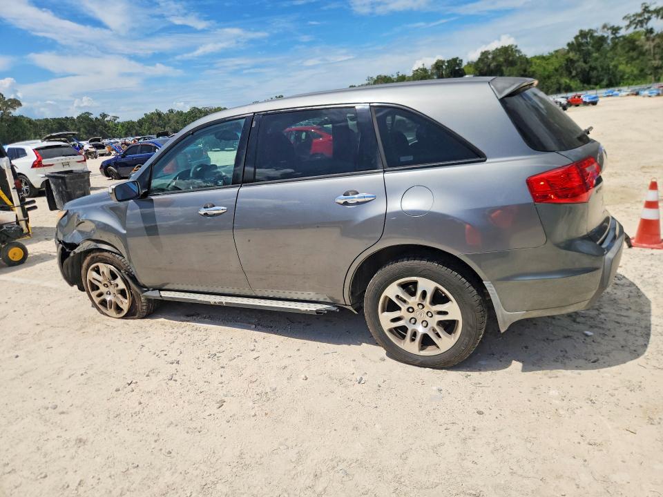 Продаж на аукціоні авто 2009 Acura Mdx, vin: 2HNYD28629H516231, номер лоту: 66525386