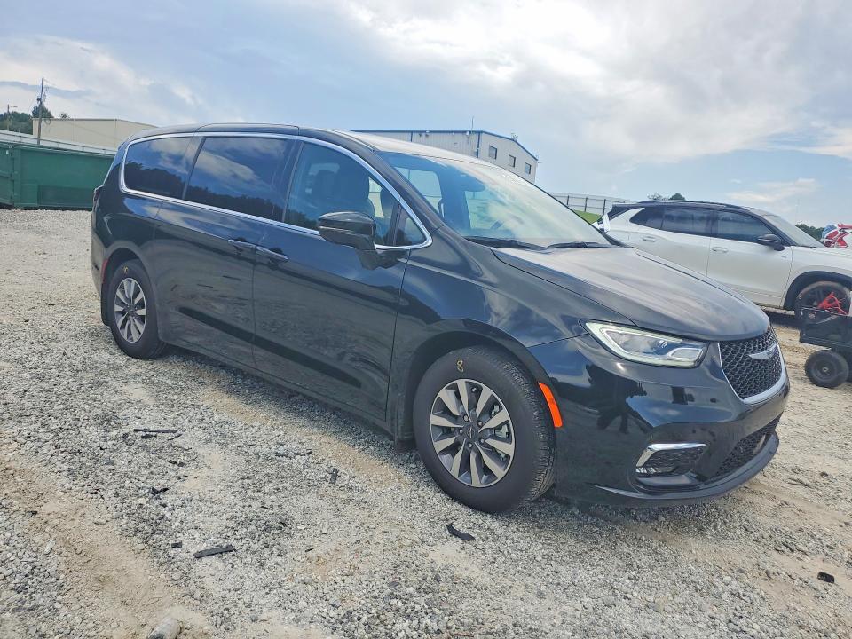 Aukcja sprzedaży 2025 Chrysler Pacifica, vin: 2C4RC1S73SR536092, numer aukcji: 63693606