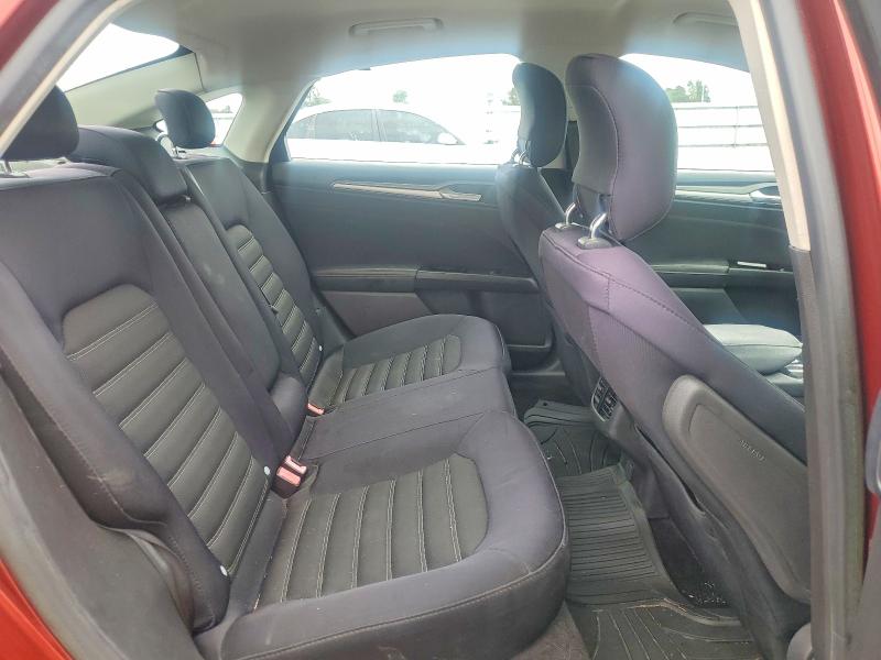 Aukcja sprzedaży 2014 Ford Fusion, vin: 3FA6P0HD4ER168203, numer aukcji: 62985486