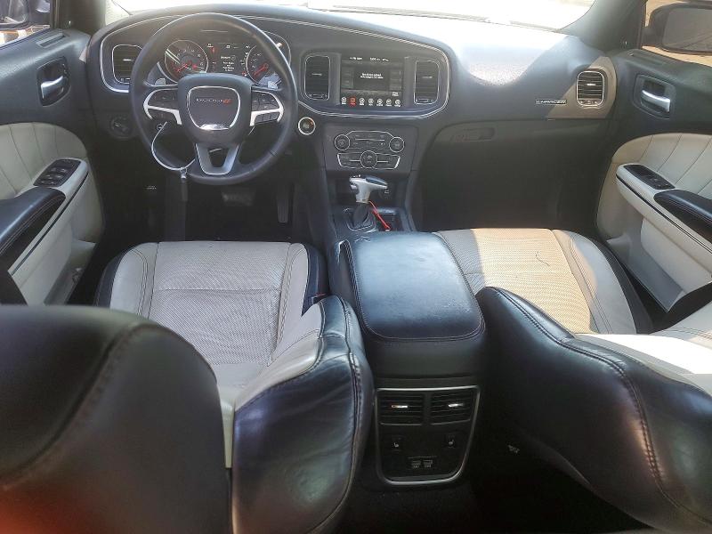 Продаж на аукціоні авто 2017 Dodge Charger, vin: 2C3CDXCT4HH628042, номер лоту: 64430126