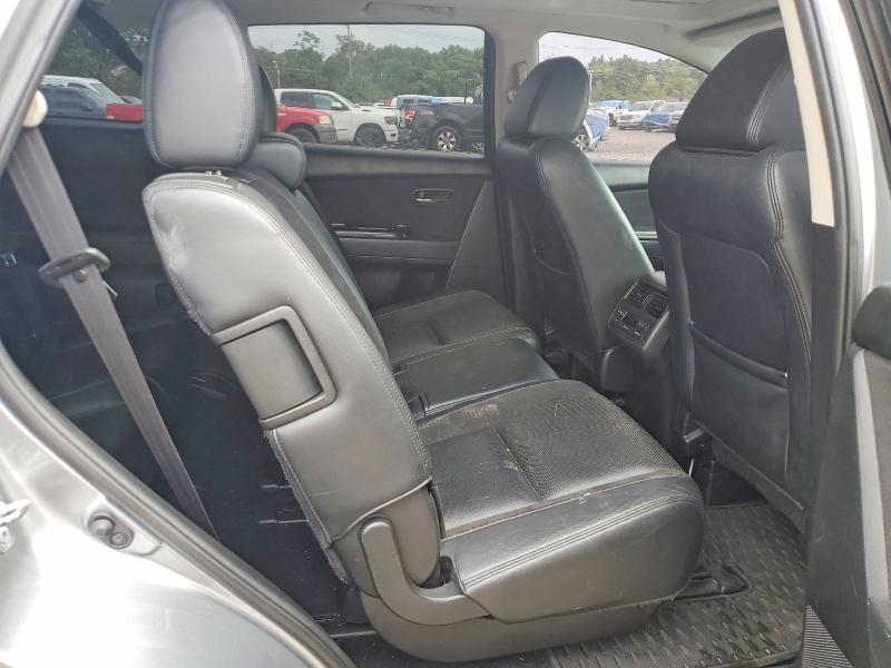 67004286 :رقم المزاد ، JM3TB3CV0D0400718 vin ، 2013 Mazda Cx-9 مزاد بيع