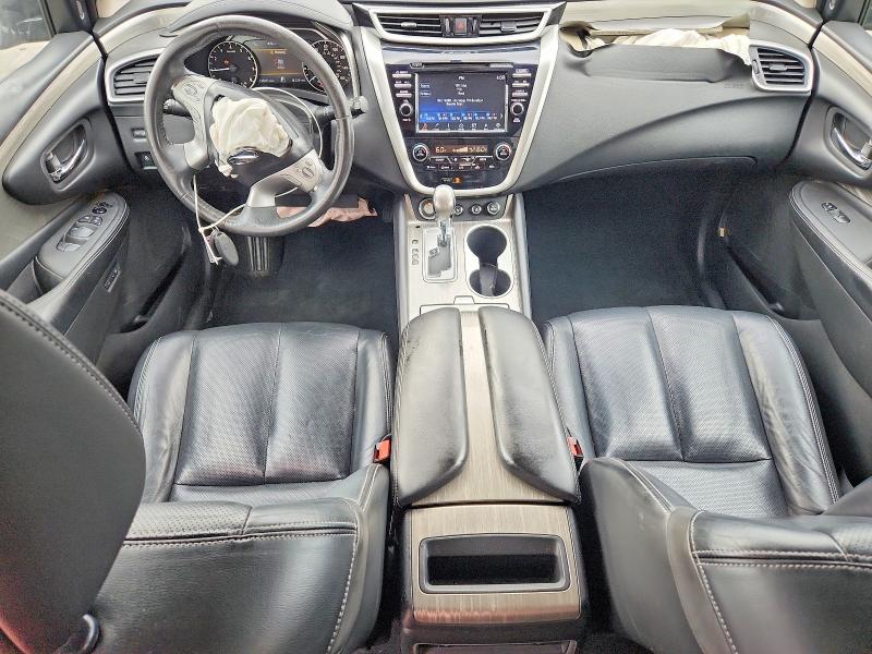 Aukcja sprzedaży 2015 Nissan Murano, vin: 5N1AZ2MG3FN289668, numer aukcji: 66413026