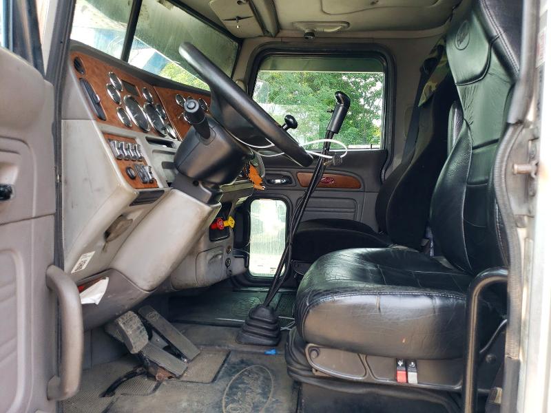 Продаж на аукціоні авто 2007 Peterbilt 379, vin: 1NP5DU9X27N731620, номер лоту: 64931936