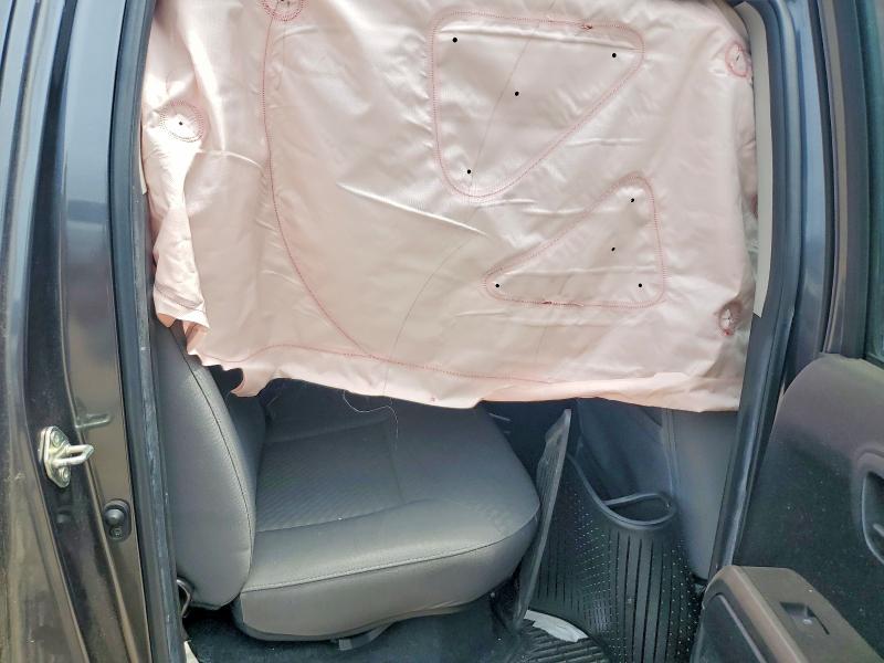 2022 Toyota Tacoma მანქანა იყიდება აუქციონზე, vin: 3TMAZ5CNXNM169526, აუქციონის ნომერი: 66346696