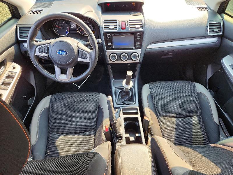 2016 Subaru Crosstrek მანქანა იყიდება აუქციონზე, vin: JF2GPABC8G9341953, აუქციონის ნომერი: 63574736