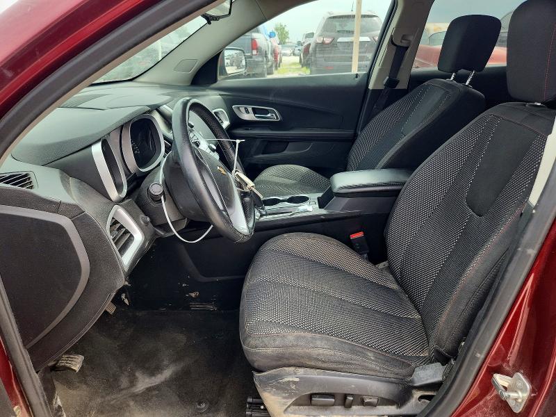 64468096 :رقم المزاد ، 2GNALCEK1H1518102 vin ، 2017 Chevrolet Equinox مزاد بيع