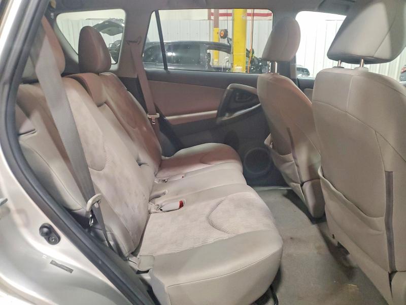 Продажа на аукционе авто 2011 Toyota Rav4, vin: 2T3ZF4DV8BW097711, номер лота: 64471906