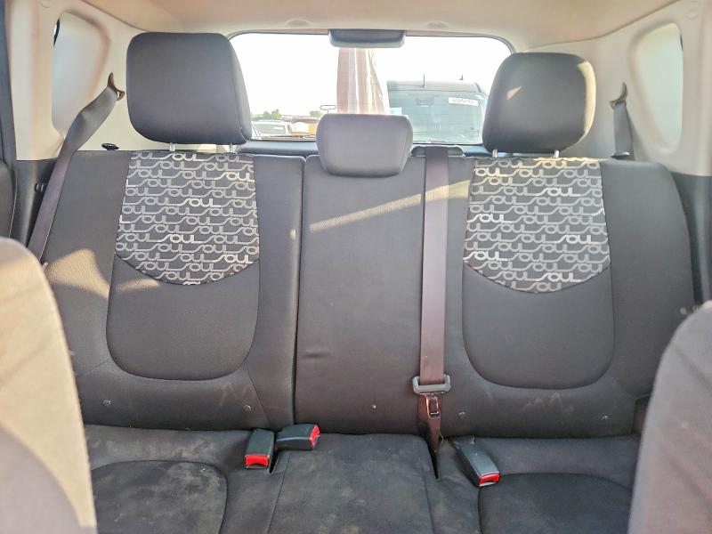 Продажа на аукционе авто 2011 Kia Soul, vin: KNDJT2A23B7271796, номер лота: 63908086