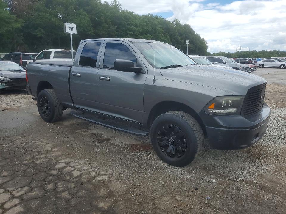2013 Ram 1500 მანქანა იყიდება აუქციონზე, vin: 1C6RR6GP0DS512250, აუქციონის ნომერი: 63828356
