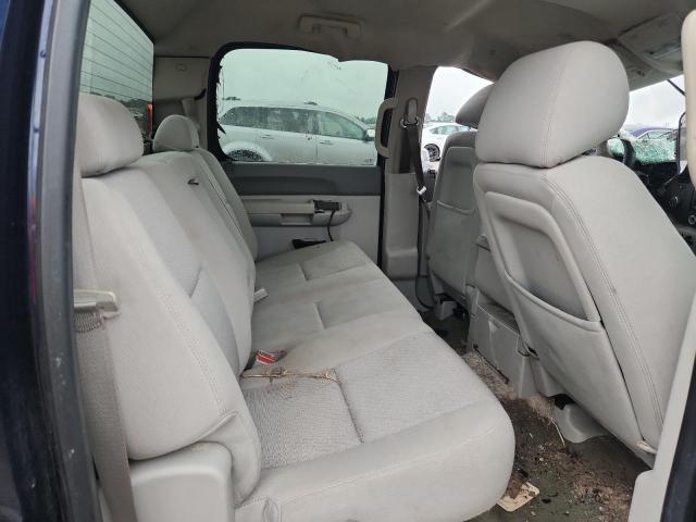 2010 Gmc Sierra მანქანა იყიდება აუქციონზე, vin: 3GTRKVE38AG274531, აუქციონის ნომერი: 63176686