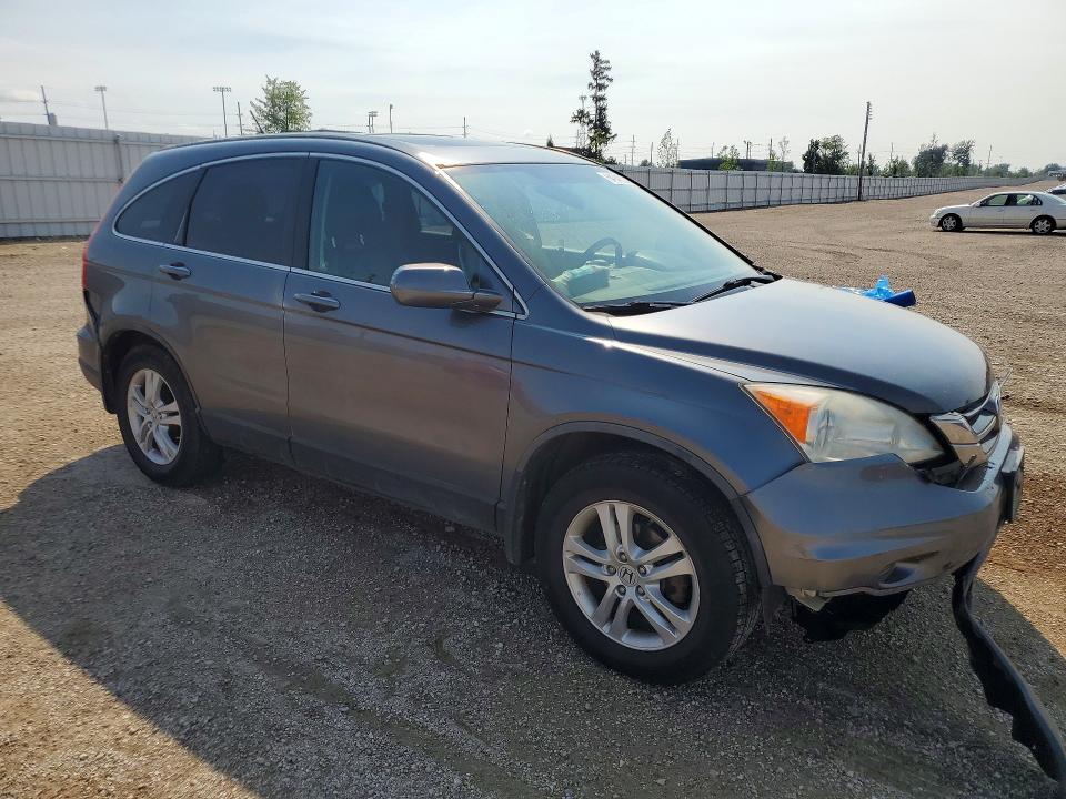 Продаж на аукціоні авто 2011 Honda Cr-v, vin: JHLRE4H79BC004053, номер лоту: 64948206
